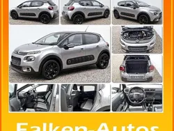 Grau Gebraucht 2019 Citroën C3 Origins Kleinwagen | 9.898 € (Fairer Preis)