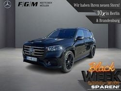 Lack obsidianschwarz Gebraucht 2025 Mercedes GLS450 AMG SUV | 115.770 € (Superpreis)