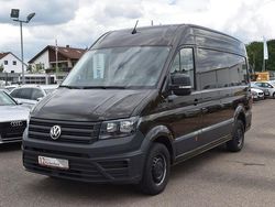 Braun Gebraucht 2023 VW Crafter Van | 28.000 € (Superpreis)