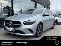 Hightechsilber Gebraucht 2024 Mercedes B200 Progressive Van / Kleinbus | 29.790 € (Guter Preis)