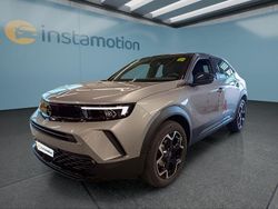 Grau Gebraucht 2024 Opel Mokka SUV | 24.399 € (Fairer Preis)