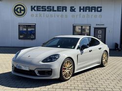 Other Gebraucht 2022 Porsche Panamera 4S Limousine | 72.990 €