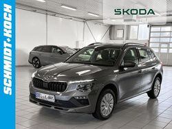 Grau Gebraucht 2025 Skoda Kamiq Drive SUV | 26.450 € (Fairer Preis)