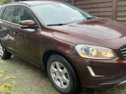 Braun Gebraucht 2014 Volvo XC60 Kinetic SUV | 11.999 € (Fairer Preis)