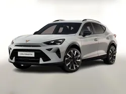 Weiß Neu 2025 Cupra Formentor VZ SUV | 37.962 € (Superpreis)