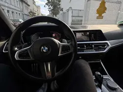 Gebraucht 2020 BMW 320 Gran Turismo M Sport Limousine | 36.000 €