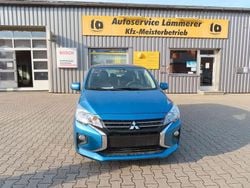 Atollblau (p) Neu 2025 Mitsubishi Space Star Select Kleinwagen | 13.790 €