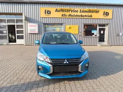 Atollblau (p) Neu 2025 Mitsubishi Space Star Select Kleinwagen | 13.790 €