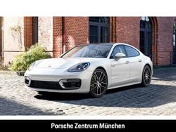 Weiß Gebraucht 2022 Porsche Panamera 4 Platinum Edition Limousine | 79.900 € (Guter Preis)