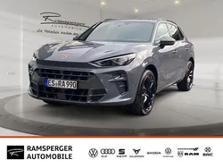 Grau (graphene grau) Gebraucht 2024 Cupra Terramar VZ SUV | 44.990 € (Guter Preis)