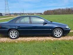 Opel Omega