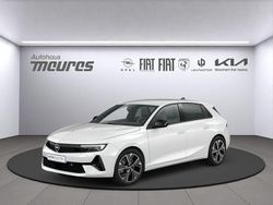 Weiss Neu 2025 Opel Astra Edition Limousine | 24.950 €