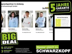 Weiß Gebraucht 2024 Citroën Jumper Van / Kleinbus | 28.980 € (Guter Preis)