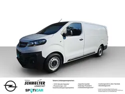 Weiß Gebraucht 2024 Opel Vivaro Edition Van | 26.950 € (Fairer Preis)
