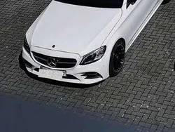 Gebraucht 2019 Mercedes C300 AMG line Kombi | 30.250 € (Fairer Preis)
