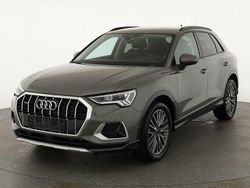 Chronosgrau metallic Neu 2025 Audi Q3 Advanced SUV | 48.875 € (Fairer Preis)