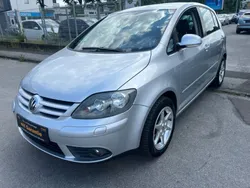 Reflexsilber metallic Gebraucht 2006 VW Golf Plus Van / Kleinbus | 3.850 € (Fairer Preis)