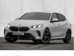 Weiß Gebraucht 2025 BMW 120 M Sport Kleinwagen | 34.999 € (Guter Preis)