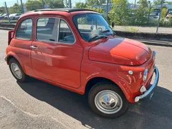 Gebraucht 1973 Fiat 500 | 7.900 €