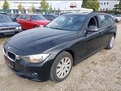 Gebraucht 2013 BMW 316 Sport Line Kombi | 11.900 € (Etwas zu teuer)
