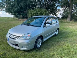 Silber Gebraucht 2007 Suzuki Liana Comfort Kombi | 3.500 € (Teuer)