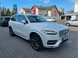 Schwarz Gebraucht 2015 Volvo XC90 Inscription SUV | 23.900 € (Superpreis)