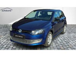 Gebraucht 2012 VW Polo Kleinwagen | 7.970 € (Etwas zu teuer)
