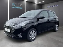 Phantom black Neu 2025 Hyundai i10 Select Kleinwagen | 17.990 € (Fairer Preis)