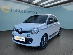 Weiß Gebraucht 2019 Renault Twingo SE Kleinwagen | 11.399 € (Teuer)