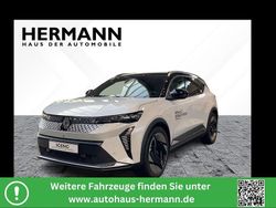 Perlmuttweiß metallic, black Neu 2025 Renault Scénic Iconic Van / Kleinbus | 45.110 € (Fairer Preis)