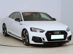 Weiß Gebraucht 2019 Audi RS5 Sport | 44.982 € (Superpreis)