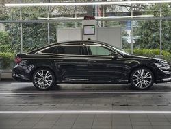 Schwarz Gebraucht 2019 Renault Talisman Initiale Paris Limousine | 16.900 € (Fairer Preis)