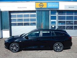 Schwarz Gebraucht 2020 Opel Insignia Business Edition Kombi | 15.990 € (Etwas zu teuer)