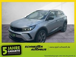 Lack grau artense/metallic kla Gebraucht 2025 Opel Grandland X GS Line SUV | 25.890 € (Fairer Preis)