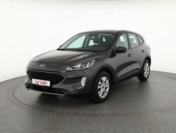 Grau Gebraucht 2021 Ford Kuga Cool & Connect SUV | 23.950 € (Fairer Preis)