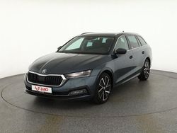 Grau Gebraucht 2021 Skoda Octavia Style Kombi | 22.990 € (Etwas zu teuer)