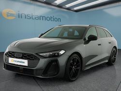 Grau Gebraucht 2025 Audi A5 Kombi | 42.399 € (Superpreis)