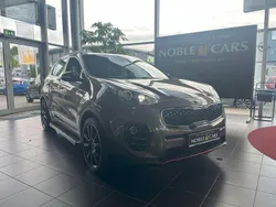 Sandbeige metallic Gebraucht 2016 Kia Sportage Spirit SUV | 11.890 € (Fairer Preis)
