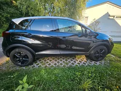 Schwarz Gebraucht 2018 Renault Captur Bose Edition SUV | 8.000 € (Guter Preis)