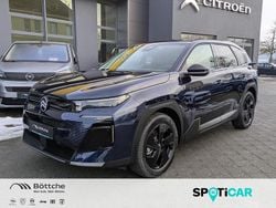 Lackierung new dark blue/typ metalliclackierung Neu 2026 Citroën C5 SUV | 38.950 € (Teuer)