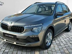 Grau Neu 2025 Skoda Kamiq SUV | 24.470 € (Guter Preis)