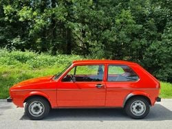 Gebraucht 1978 VW Golf I Kleinwagen | 18.000 €