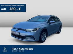 VW Golf VIII