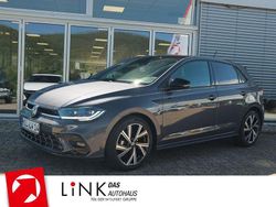 Rauchgrau metallic Gebraucht 2025 VW Polo R-line Limousine | 27.690 € (Teuer)