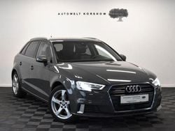 Andere Gebraucht 2018 Audi A3 Comfort Limousine | 21.000 €