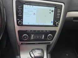 Grau Gebraucht 2013 Skoda Octavia Kombi | 5.400 € (Superpreis)