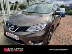 Gebraucht 2017 Nissan Pulsar Tekna Limousine | 11.950 € (Fairer Preis)