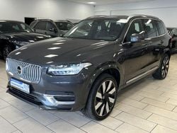 Grau Gebraucht 2023 Volvo XC90 Plus SUV | 54.870 € (Fairer Preis)