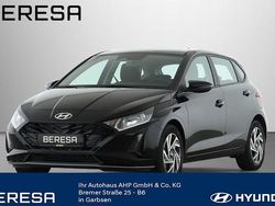 Phantom black / met Neu 2025 Hyundai i20 Trend Limousine | 17.980 € (Superpreis)