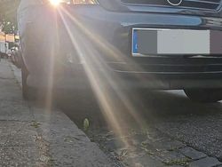 Schwarz Gebraucht 2001 Opel Astra Cabriolet Cabrio | 2.500 € (Fairer Preis)